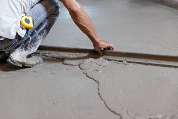 Best Concrete Sealing and Maintenance in Eden Prairie, MN