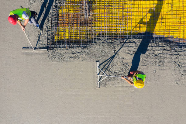 Best Concrete Sealing and Maintenance in Eden Prairie, MN