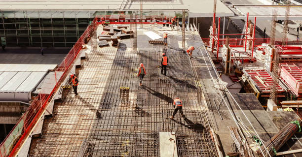 Best Concrete Demolition Services in Eden Prairie, MN