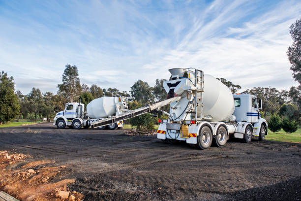 Best Concrete Sidewalk Installation in Eden Prairie, MN
