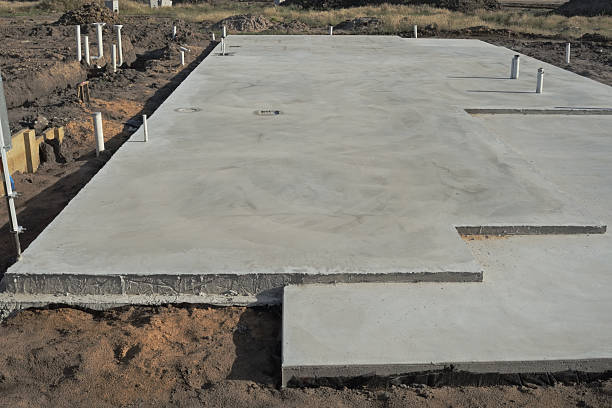 Best Concrete Patio Design and Installation in Eden Prairie, MN