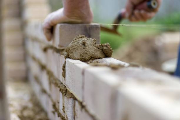 Best Concrete Steps and Stairs in Eden Prairie, MN
