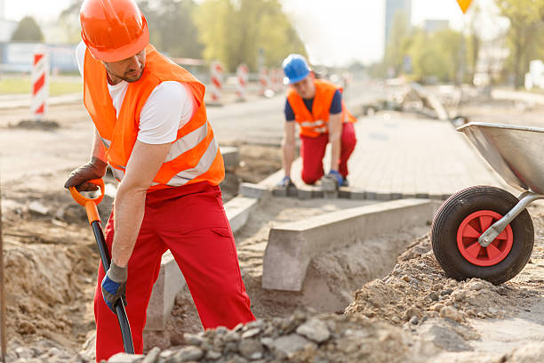Best Concrete Grinding and Polishing in Eden Prairie, MN