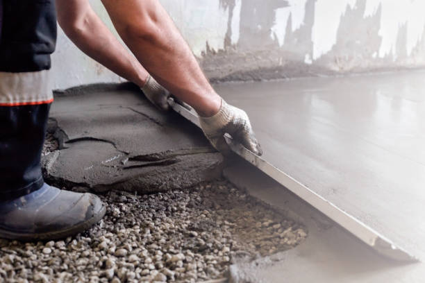Best Residential Concrete Solutions in Eden Prairie, MN